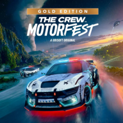 The Crew Motorfest Gold Edition Ubisoft Key РФ   МИР