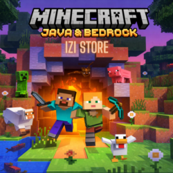 MINECRAFT: JAVA & BEDROCK | ДЛЯ ПК КЛЮЧ ЛИЦЕНЗИОННЫЙ