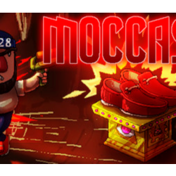 Moccasin Steam Key GLOBAL