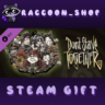 Don&acute;t Starve Together: Swashbuckler Survivors Chest DLC
