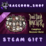 Don&acute;t Starve Together: Complete Roseate Chest DLC