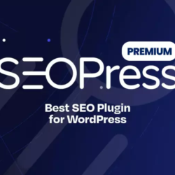 SEOPress Pro SEO плагин WordPress