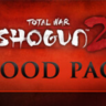 Total War: Shogun 2 - Blood Pack DLC GIFT ВСЕ СТРАНЫ