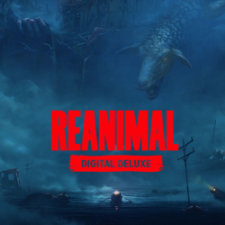 REANIMAL Deluxe / п3 активация ps5