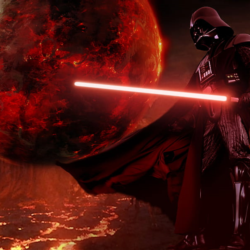 FN (Все платформы) [Darth Vader] | Полный доступ