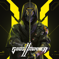 ✅Ghostrunner 2 Xbox Series Ключ