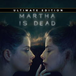 ☔Martha Is Dead (Xbox) Игры общий
