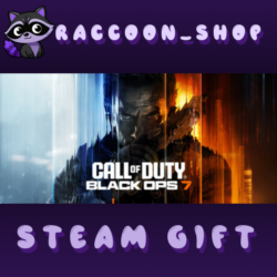 Call of Duty®: Black Ops 7 * STEAM KZ*UA*СНГ🔥