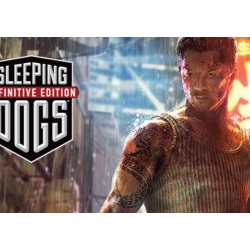 Sleeping Dogs: Definitive Edition (STEAM KEY/GLOBAL)