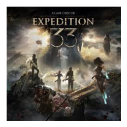 Clair Obscur: Expedition 33 (Xbox Series SX) Аренда