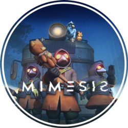 MIMESIS  DLC ®✔️Steam (Region Free)(GLOBAL)🌍