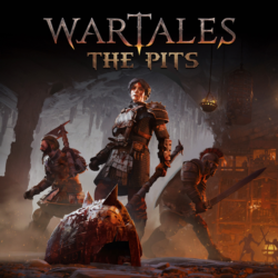 WARTALES - THE PITS XBOX   PC (WIN) КЛЮЧ/КОД