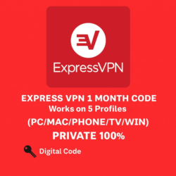 ExpressVpn 2026 Только подписка для мобильных устройств