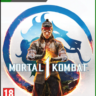 Mortal Kombat 1 (Xbox) Игры общий