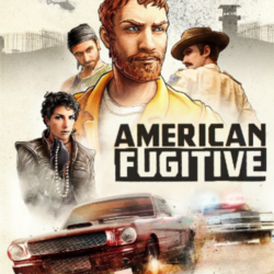 AMERICAN FUGITIVE КЛЮЧ АКТИВАЦИИ XBOX ONE/X|S