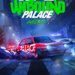Need for Speed™ Unbound Palace Edition XBOX|XS KEY