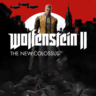 Wolfenstein II: The New Colossus   (STEAM/СНГ) КЛЮЧ
