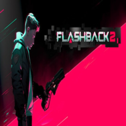 Flashback 2 (Steam ключ / РФ Весь Мир)