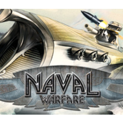 Naval Warfare (STEAM KEY/REGION FREE)