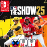 MLB The Show 25 | Nintendo Switch 1/2