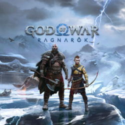 🎮 God of War: Ragnarök в Steam (офлайн-режим)