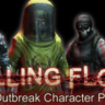 Killing Floor Outbreak Character Pack GIFT ВСЕ СТРАНЫ