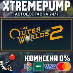 The Outer Worlds 2 STEAM АВТО 24/7