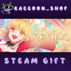 Aeruta * STEAM RU*KZ*UA*СНГ🔥