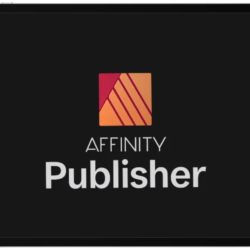 Affinity Publisher (1.10.6) (1 устройство / за все врем