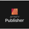 Affinity Publisher (1.10.6) (1 устройство / за все врем