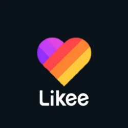 LIKEE АЛМАЗЫ НОМИНАЛ 100-20.000 24/7 БЫСТРО
