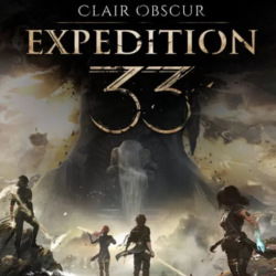 Clair Obscur: Expedition 33 (Ключ Steam | РФ СНГ)