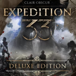 Clair Obscur: Expedition 33 - Deluxe Edition (Ключ Steam | РФ СНГ)