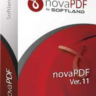 Глобальный ключ Nova PDF Lite 11 на 1 ПК ПОЖИЗНЕННО