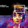 Corel Painter 2023 Global Key Lifetime 5 ПК
