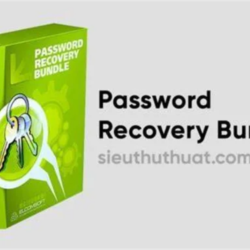 Пакет восстановления паролей Enterprise Key Lifetime