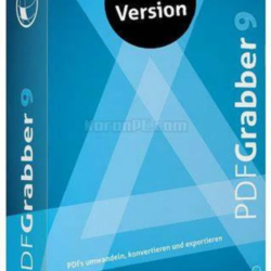 Профессиональная сетевая лицензия PixelPlanet PdfGrabbe