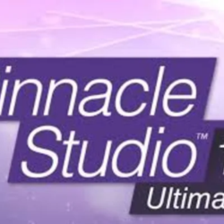 Pinnacle Studio Ultimate 19 пожизненная глобальная верс