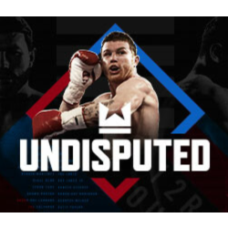 UNDISPUTED DELUXE WBC EDITION+ВСЕ DLC (STEAM)