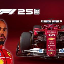 🏎🏎F1® 25 ICONIC EDITION STEAM🏎🏎