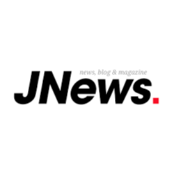 Тема WordPress для журнала Jnews News