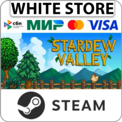 Stardew Valley