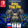 Five Nights at Freddy&acute;s: Into the Pit | Nintendo Switch 1/2