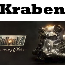 Fallout 4 - Anniversary Edition steam Мир