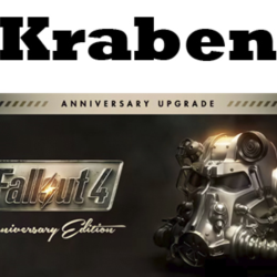 Fallout 4 - Anniversary Edition Апгрейд ДЛС steam