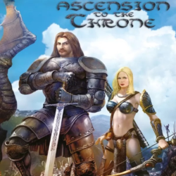 Ascension to the Throne (Ключ Steam | РФ СНГ)
