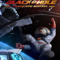 BLACKHOLE: Complete Edition (Ключ Steam | РФ СНГ)
