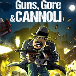 Guns, Gore & Cannoli (Ключ Steam | РФ СНГ)
