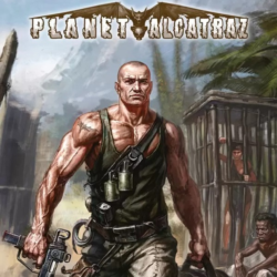 Planet Alcatraz (Ключ Steam | РФ СНГ)