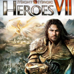 Might & Magic Heroes VII (Ubisoft Ключ / РОССИЯ МИР)